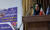 تأکید بر توانمندسازی مدیران و کاهش چالش‌های نظارتی